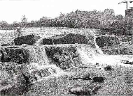 【遇見(jiàn)幸福河湖】繪畫入圍作品展播②（攀枝花、瀘州、德陽(yáng)、綿陽(yáng)、遂寧、南充）