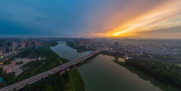 共繪生態(tài)畫卷，川渝河長(zhǎng)制五周年繪畫攝影作品征集活動(dòng)正式啟動(dòng) 